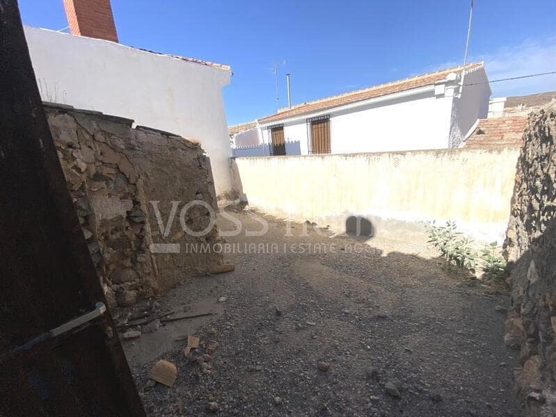 3 camera da letto Casa in vendita in Taberno - 39.950 € (Rif: 8488222)