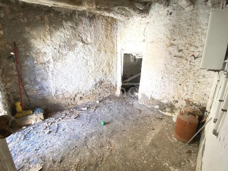 3 camera da letto Casa in vendita in Taberno - 39.950 € (Rif: 8488222)