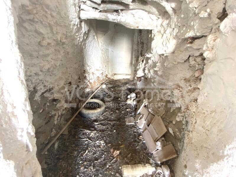 3 camera da letto Casa in vendita in Taberno - 39.950 € (Rif: 8488222)