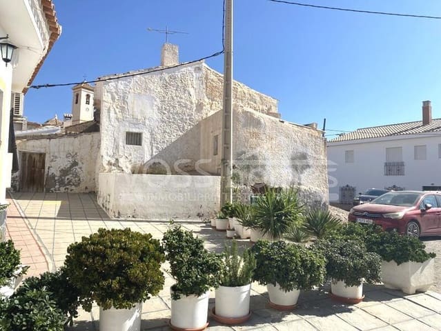 3 bedroom Townhouse for sale in Taberno - € 39,950 (Ref: 8488222)