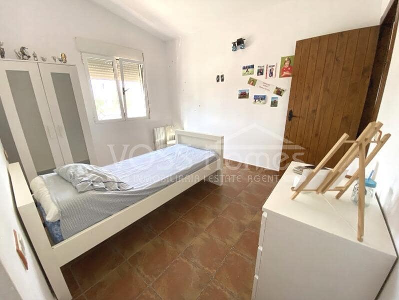 4 soverom Finca/Herregård til salgs i Huercal-Overa - € 199 950 (Ref: 8501037)