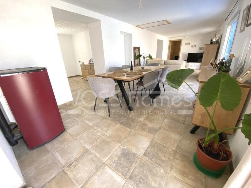 3 quarto Quinta/Casa Rural para venda em Huercal-Overa - 155 000 € (Ref: 8509302)