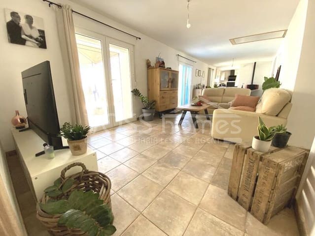 3 soveværelse Finca/Landehus til salg i Huércal-Overa - € 155.000 (Ref: 8509302)