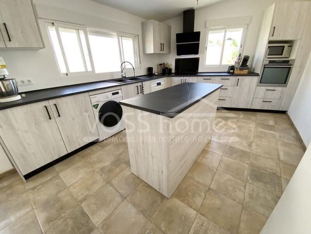 3 soveværelse Finca/Landehus til salg i Huércal-Overa - € 155.000 (Ref: 8509302)