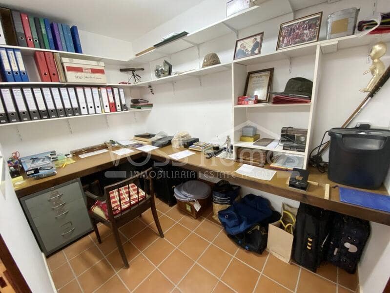 3 soverom Villa til salgs i Zurgena med svømmebasseng - € 279 950 (Ref: 8509327)