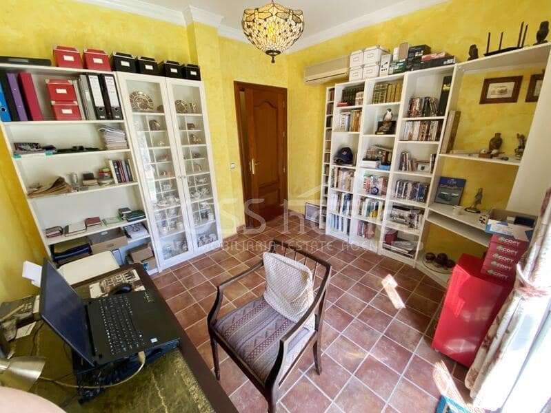 3 soverom Villa til salgs i Zurgena med svømmebasseng - € 279 950 (Ref: 8509327)