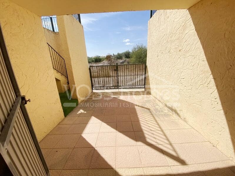 3 soverom Villa til salgs i Zurgena med svømmebasseng - € 279 950 (Ref: 8509327)