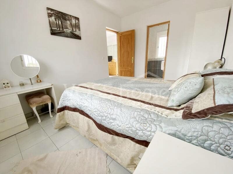 4 soveværelse Villa til salg i Huercal-Overa med swimmingpool - € 405.000 (Ref: 8530686)