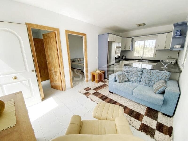 4 soveværelse Villa til salg i Huercal-Overa med swimmingpool - € 405.000 (Ref: 8530686)