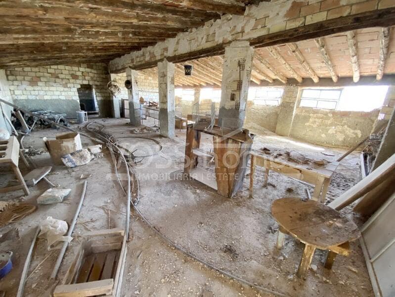 Grunde uden byggetilladelser til salg i Santa Maria de Nieva - € 49.950 (Ref: 8535531)