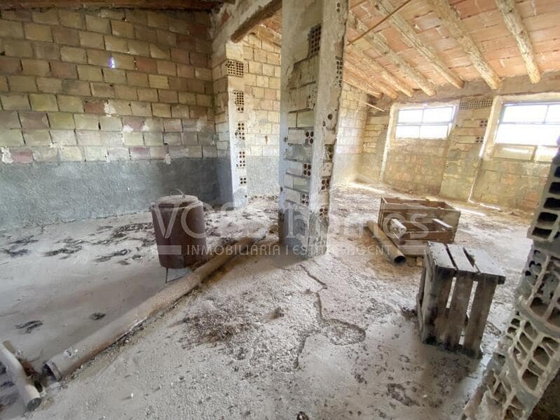 Grunde uden byggetilladelser til salg i Santa Maria de Nieva - € 49.950 (Ref: 8535531)