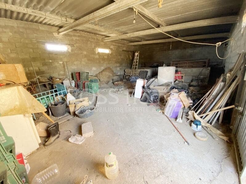 Grunde uden byggetilladelser til salg i Santa Maria de Nieva - € 49.950 (Ref: 8535531)