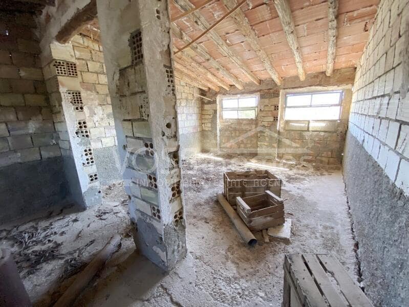 Grunde uden byggetilladelser til salg i Santa Maria de Nieva - € 49.950 (Ref: 8535531)