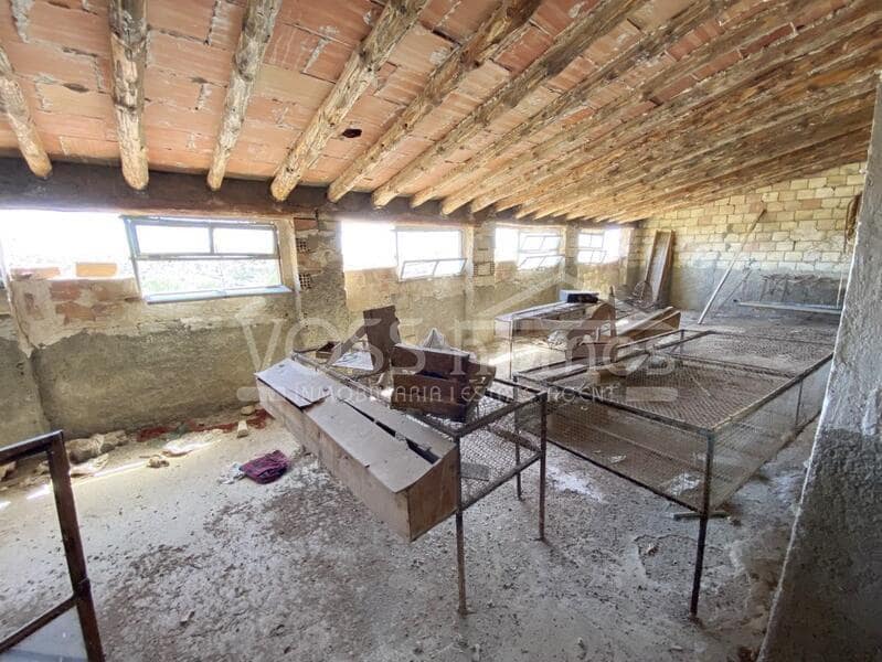 Grunde uden byggetilladelser til salg i Santa Maria de Nieva - € 49.950 (Ref: 8535531)