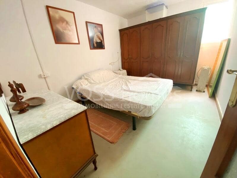 2 chambre Finca/Maison de Campagne à vendre à Huercal-Overa - 145 000 € (Ref: 8546211)