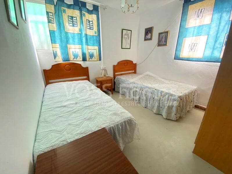 2 chambre Finca/Maison de Campagne à vendre à Huercal-Overa - 145 000 € (Ref: 8546211)