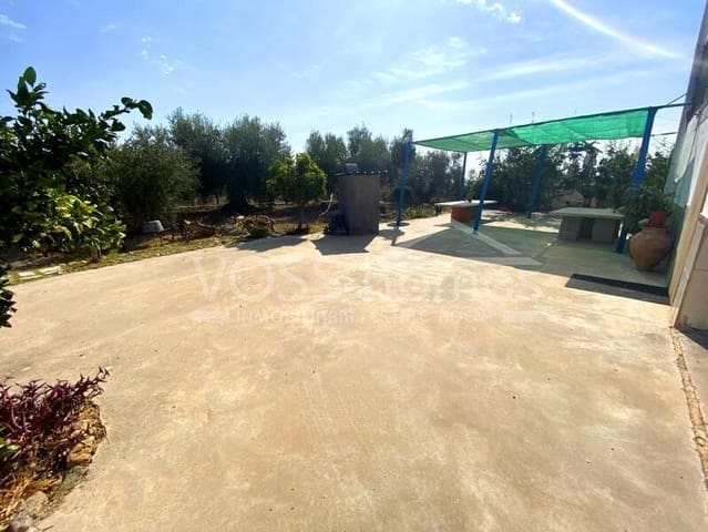 2 Zimmer Finca/Landgut zu verkaufen in Huércal-Overa - 145.000 € (Ref: 8546211)