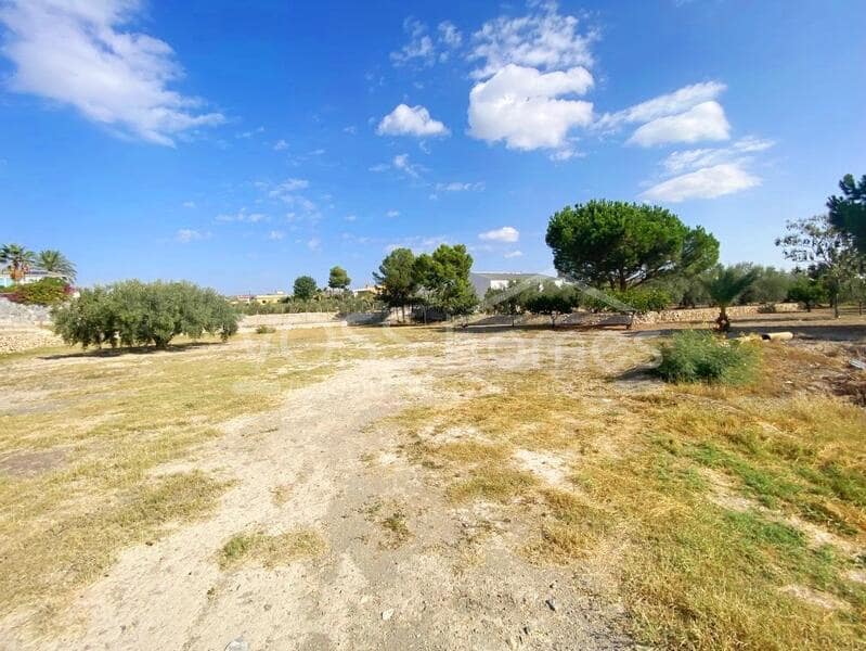 2 chambre Finca/Maison de Campagne à vendre à Huercal-Overa - 145 000 € (Ref: 8546211)