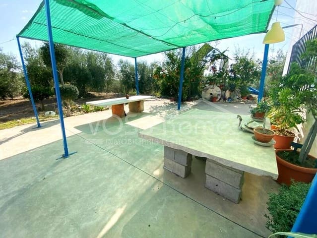 2 Zimmer Finca/Landgut zu verkaufen in Huércal-Overa - 145.000 € (Ref: 8546211)