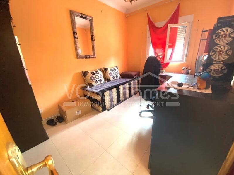 3 soveværelse Villa til salg i Huercal-Overa - € 145.000 (Ref: 8578727)