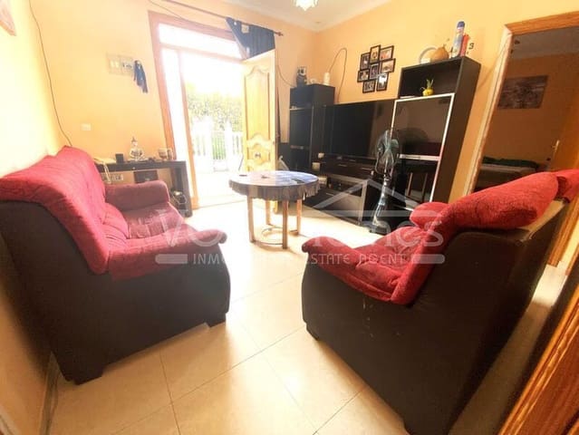 3 soveværelse Villa til salg i Huércal-Overa - € 145.000 (Ref: 8578727)