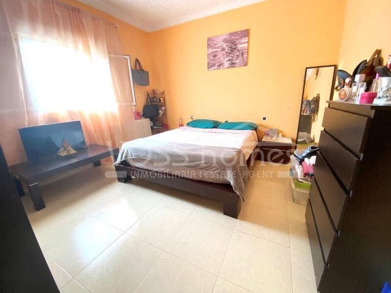 3 soveværelse Villa til salg i Huercal-Overa - € 145.000 (Ref: 8578727)