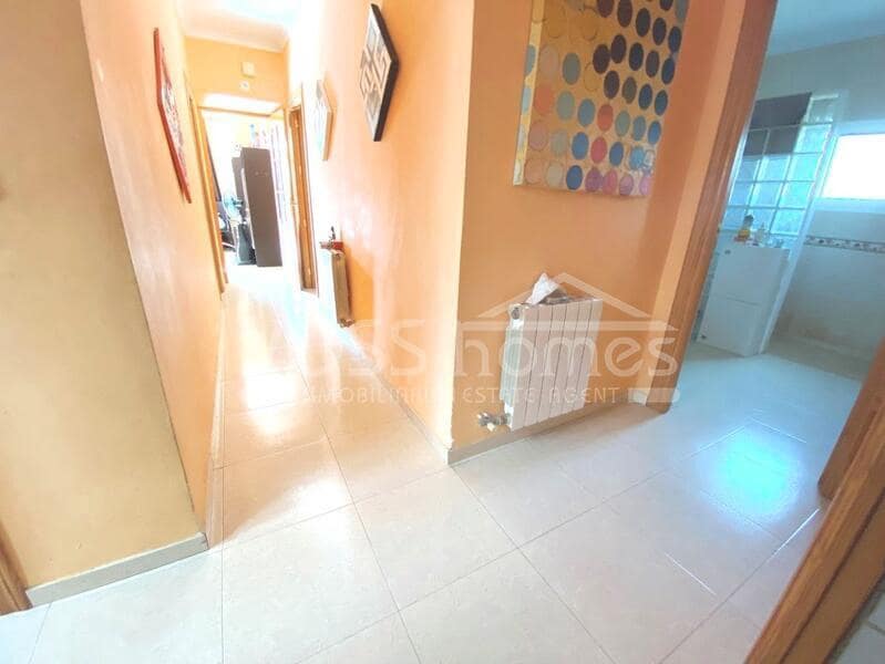 3 soveværelse Villa til salg i Huercal-Overa - € 145.000 (Ref: 8578727)