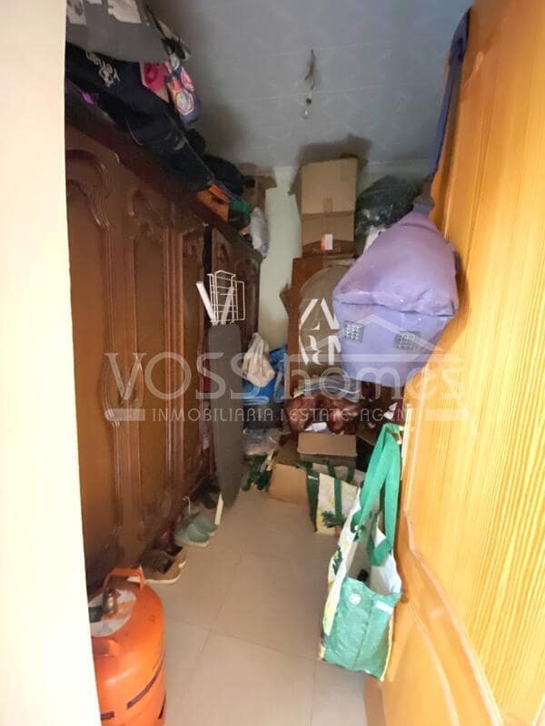 3 soveværelse Villa til salg i Huercal-Overa - € 145.000 (Ref: 8578727)