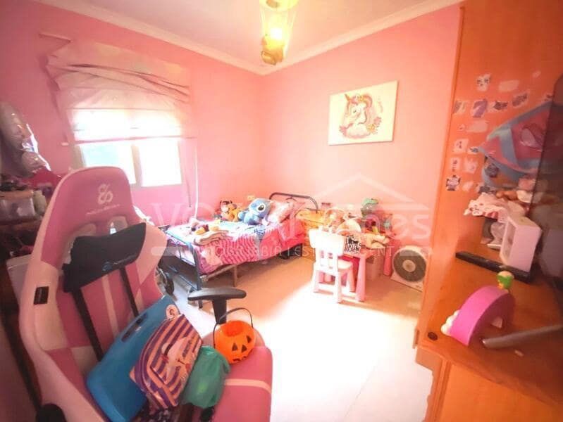 3 soveværelse Villa til salg i Huercal-Overa - € 145.000 (Ref: 8578727)