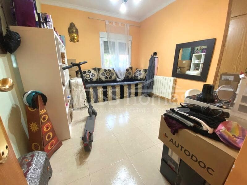 3 soveværelse Villa til salg i Huercal-Overa - € 145.000 (Ref: 8578727)