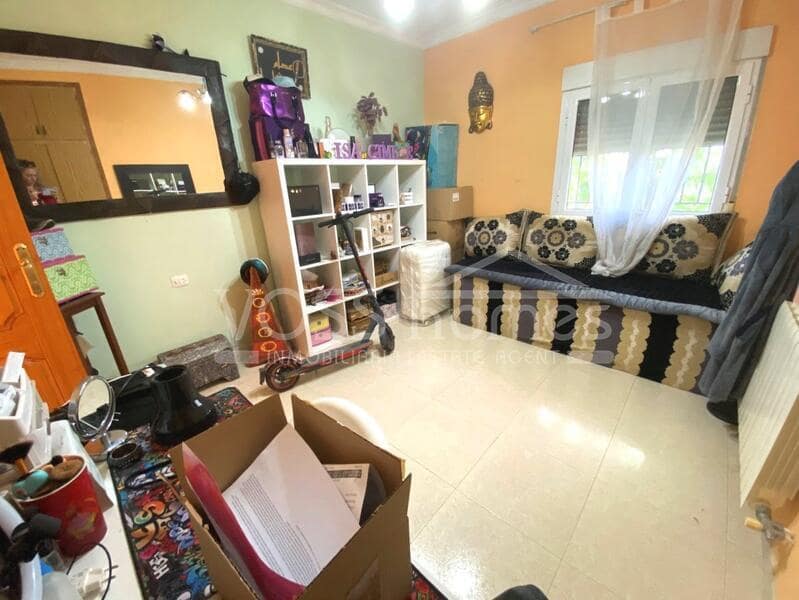 3 soveværelse Villa til salg i Huercal-Overa - € 145.000 (Ref: 8578727)