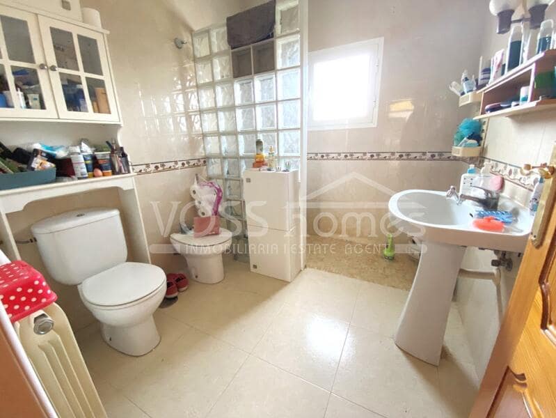 3 soveværelse Villa til salg i Huercal-Overa - € 145.000 (Ref: 8578727)