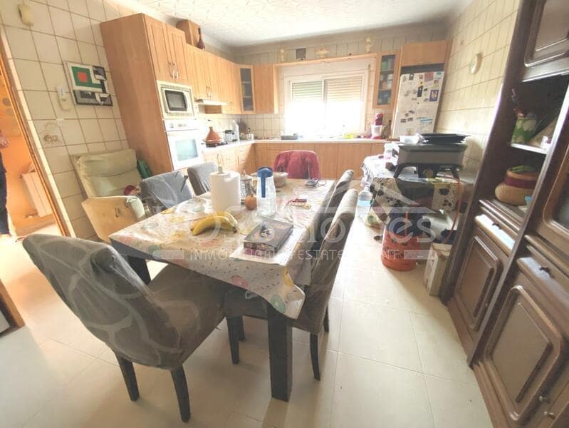 3 soveværelse Villa til salg i Huercal-Overa - € 145.000 (Ref: 8578727)