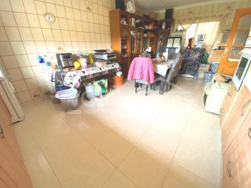 3 soveværelse Villa til salg i Huercal-Overa - € 145.000 (Ref: 8578727)