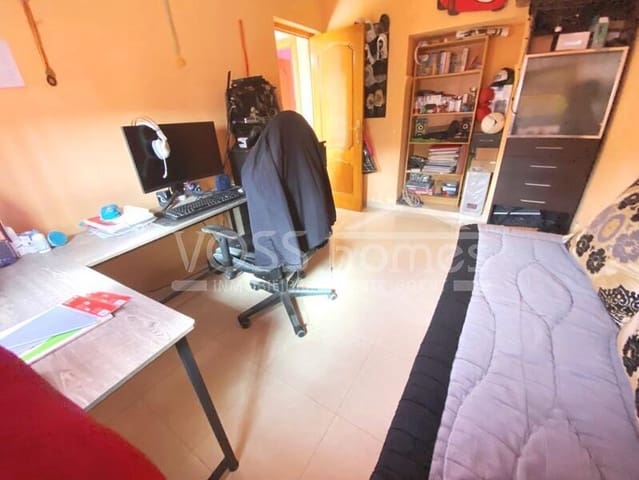 3 soveværelse Villa til salg i Huércal-Overa - € 145.000 (Ref: 8578727)