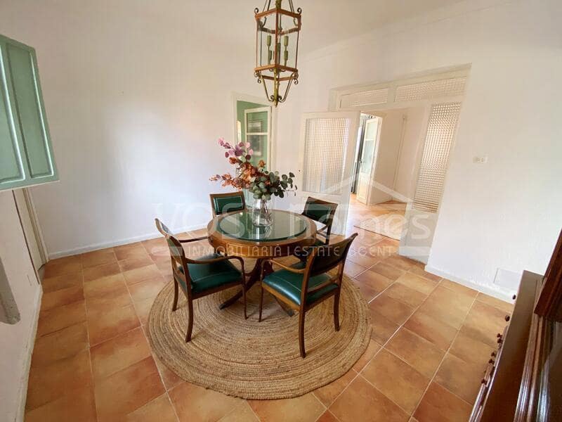 7 soverom Finca/Herregård til salgs i Huercal-Overa med svømmebasseng - € 439 950 (Ref: 8609399)