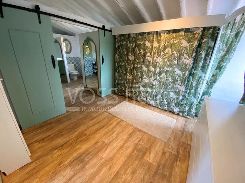 7 soverom Finca/Herregård til salgs i Huercal-Overa med svømmebasseng - € 439 950 (Ref: 8609399)
