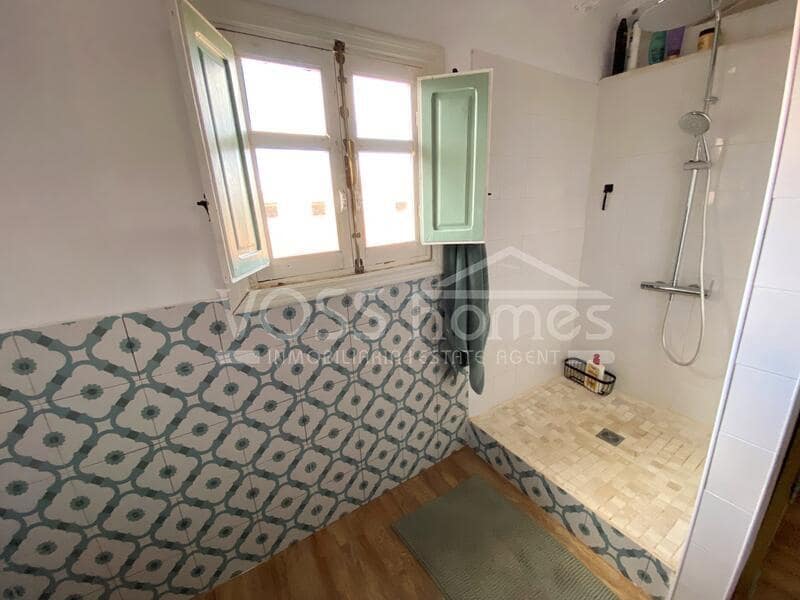 7 soverom Finca/Herregård til salgs i Huercal-Overa med svømmebasseng - € 439 950 (Ref: 8609399)