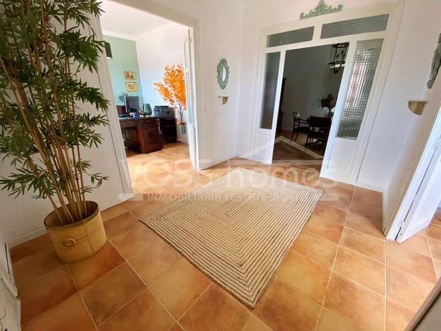 7 soverom Finca/Herregård til salgs i Huércal-Overa med svømmebasseng - € 439 950 (Ref: 8609399)