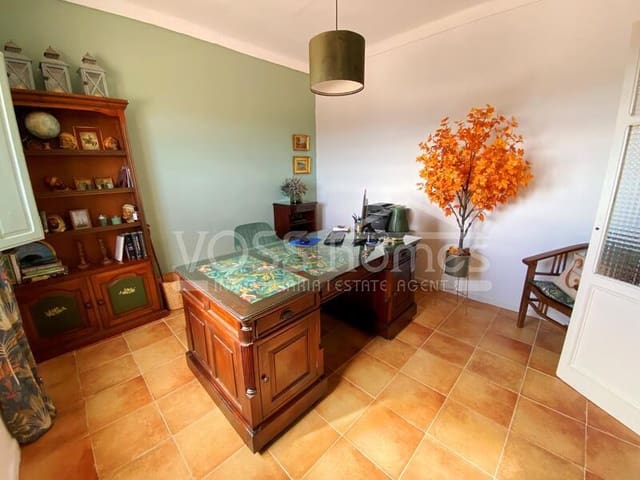 7 soverom Finca/Herregård til salgs i Huércal-Overa med svømmebasseng - € 439 950 (Ref: 8609399)