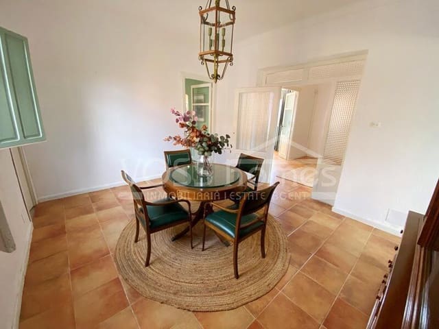 7 soverom Finca/Herregård til salgs i Huércal-Overa med svømmebasseng - € 439 950 (Ref: 8609399)