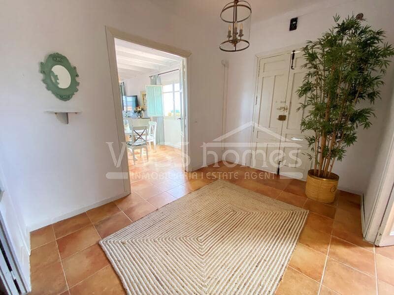 7 soverom Finca/Herregård til salgs i Huercal-Overa med svømmebasseng - € 439 950 (Ref: 8609399)