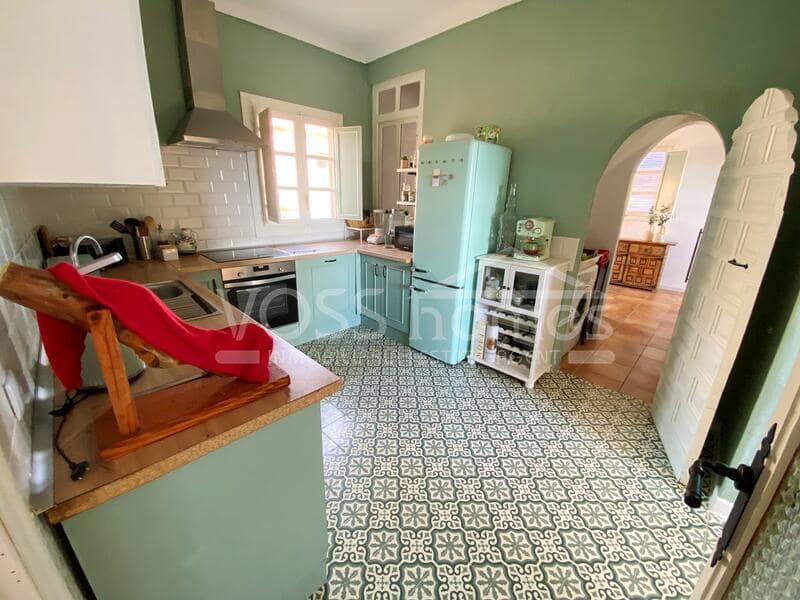 7 soverom Finca/Herregård til salgs i Huercal-Overa med svømmebasseng - € 439 950 (Ref: 8609399)