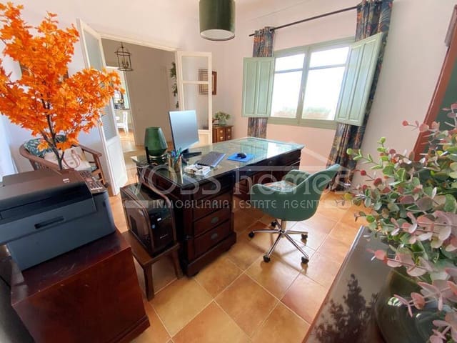 7 soverom Finca/Herregård til salgs i Huércal-Overa med svømmebasseng - € 439 950 (Ref: 8609399)