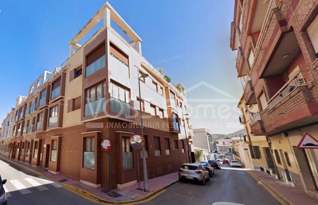 4 Zimmer Apartment zu verkaufen in Huércal-Overa - 150.000 € (Ref: 8692078)