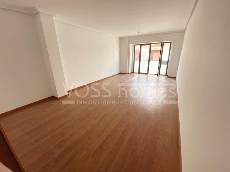 4 chambre Appartement à vendre à Huercal-Overa - 160 000 € (Ref: 8692078)