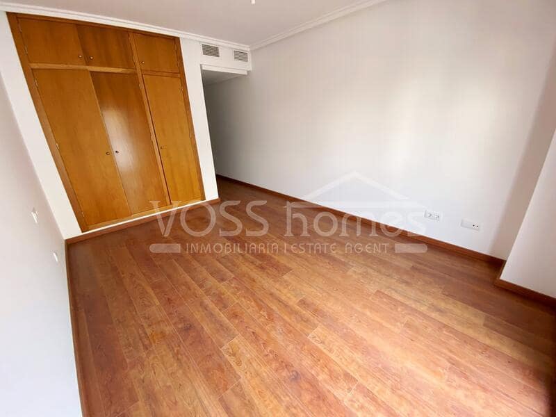 4 chambre Appartement à vendre à Huercal-Overa - 160 000 € (Ref: 8692078)