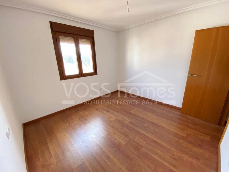 4 chambre Appartement à vendre à Huercal-Overa - 160 000 € (Ref: 8692078)