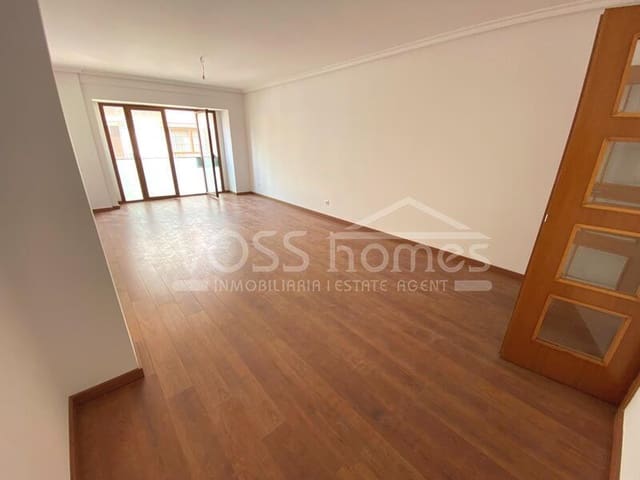 4 chambre Appartement à vendre à Huércal-Overa - 160 000 € (Ref: 8692078)