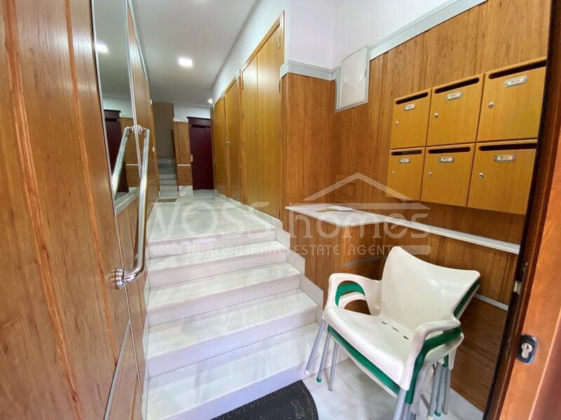 4 chambre Appartement à vendre à Huercal-Overa - 160 000 € (Ref: 8692078)